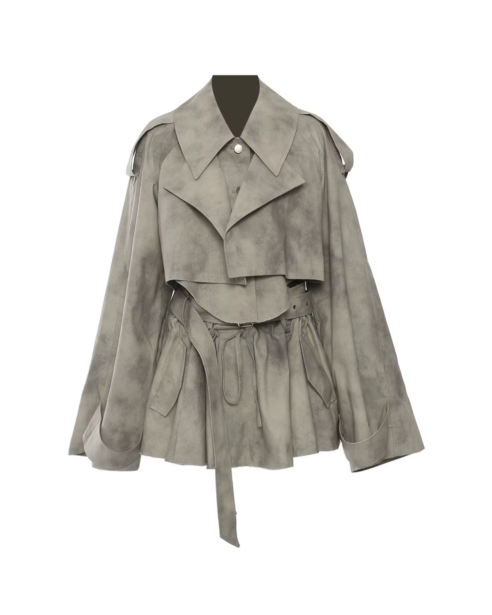 ★BAU by Bride And You★[SET] LUCID jacket + UDREY skirt Plan your wedding with bride and you