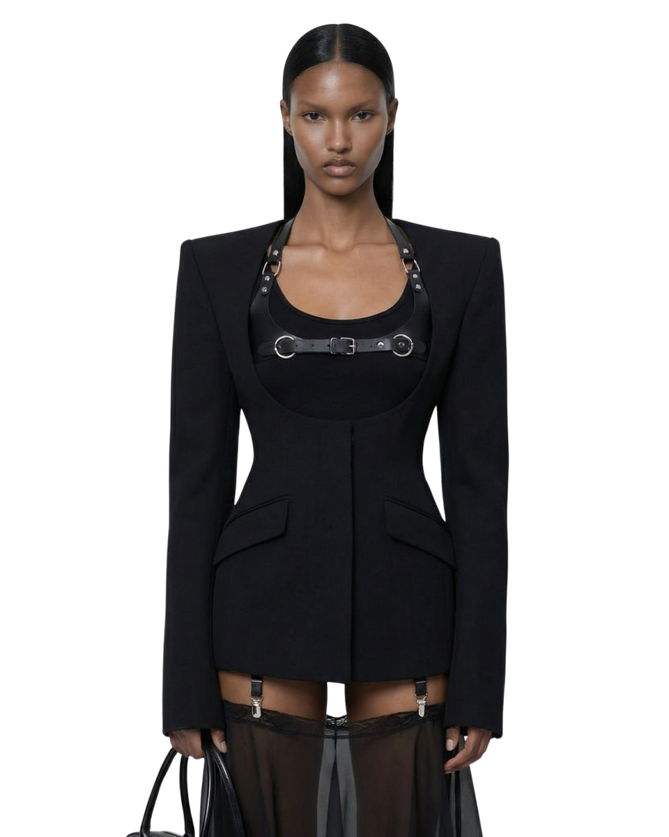 Harness C7 – The Bunnies Store