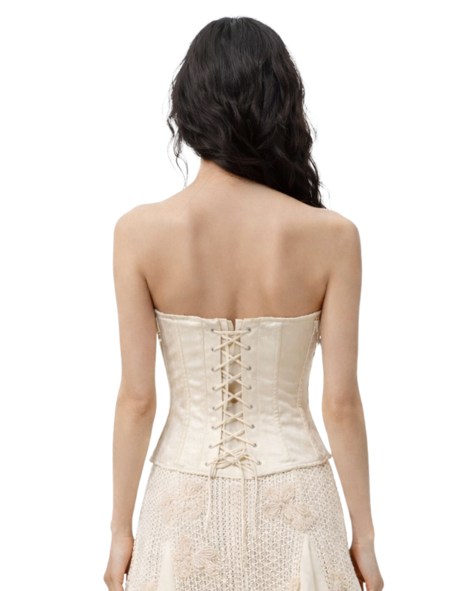 LILIAN Corset – The Bunnies Store