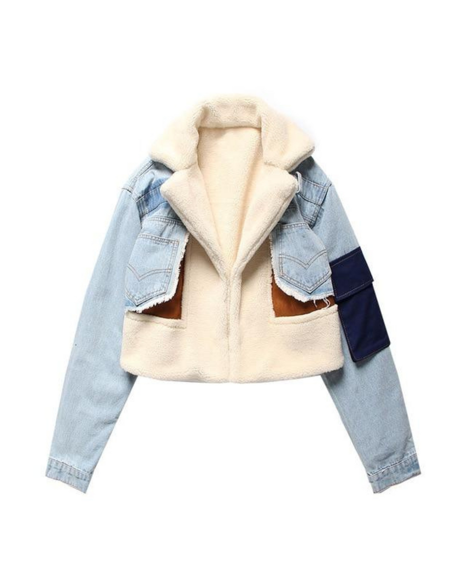 051 Denim Jacket – The Bunnies Store