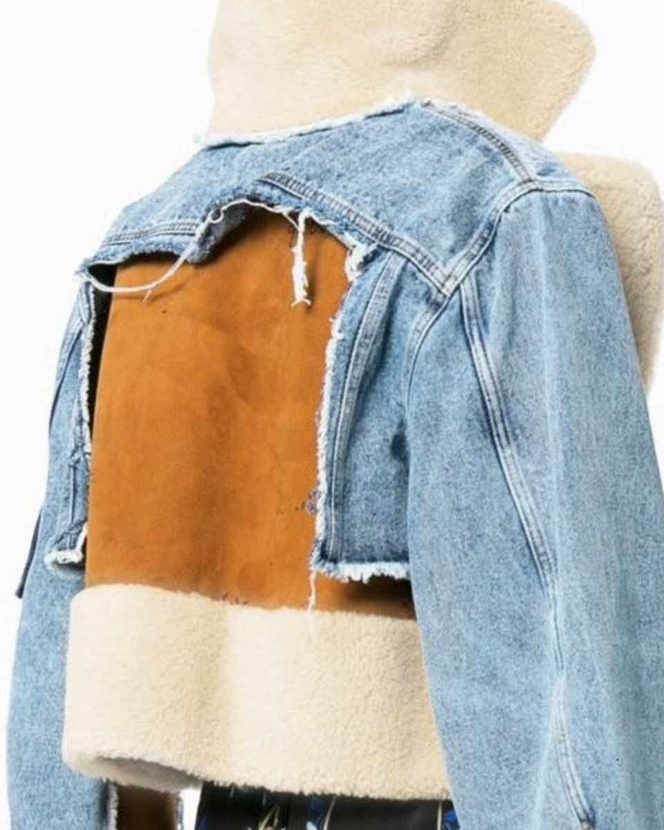 Warehouse & Co. 2002XX 1953 Model Denim Jacket Indigo | Cultizm