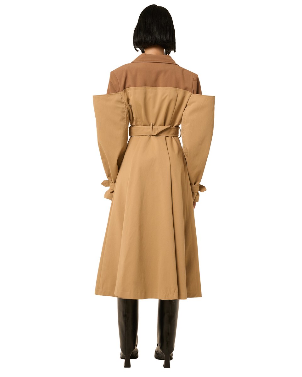 059 Trench Coat – The Bunnies Store