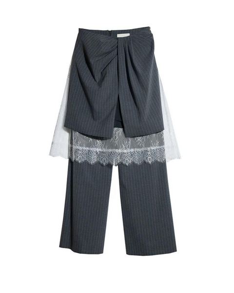 BLISS Wide Leg Pants – The Bunnies Store