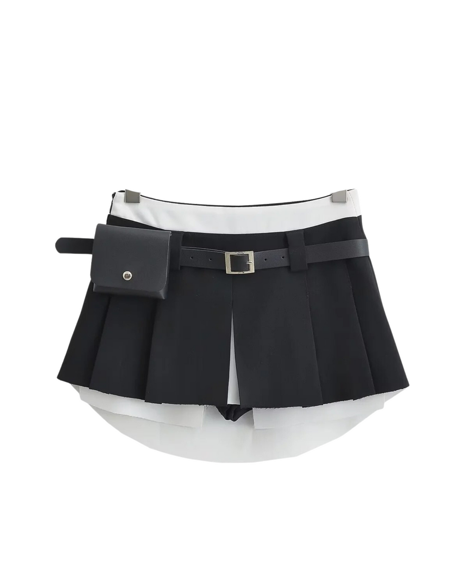 MISHA Mini Skirt – The Bunnies Store